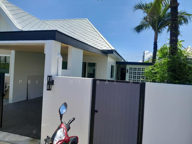 For Rent - Baan Yamu Residences, Phuket
