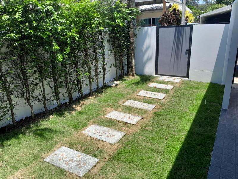 ให้เช่า - Baan Yamu Residences : บ้านยามู เรสซิเด้นท์, ภูเก็ต