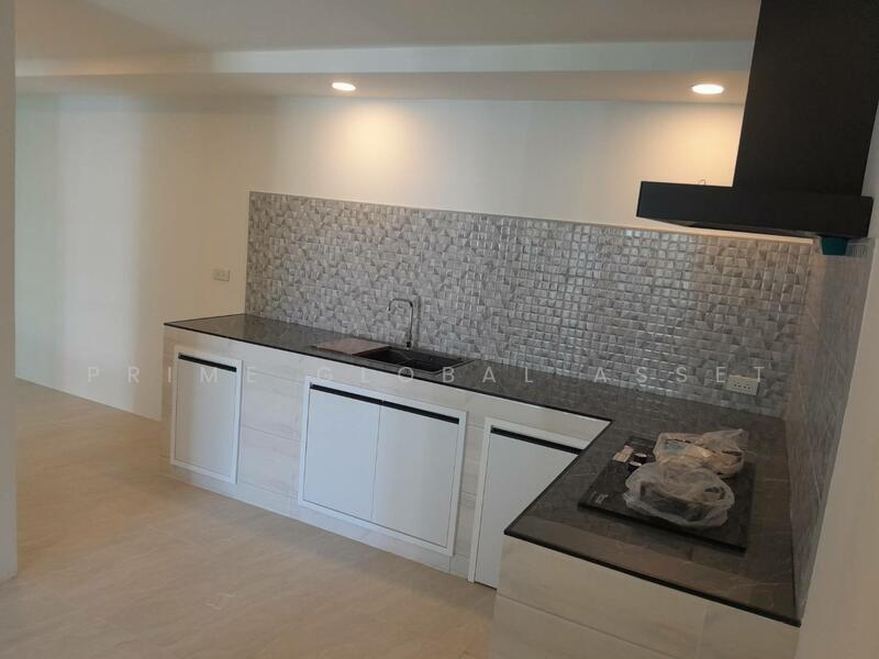 ให้เช่า - Baan Yamu Residences : บ้านยามู เรสซิเด้นท์, ภูเก็ต