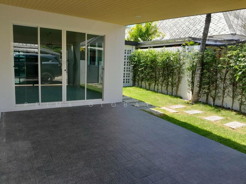 ให้เช่า - Baan Yamu Residences : บ้านยามู เรสซิเด้นท์, ภูเก็ต