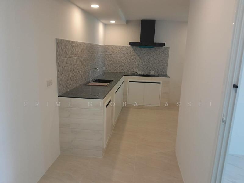 ให้เช่า - Baan Yamu Residences : บ้านยามู เรสซิเด้นท์, ภูเก็ต