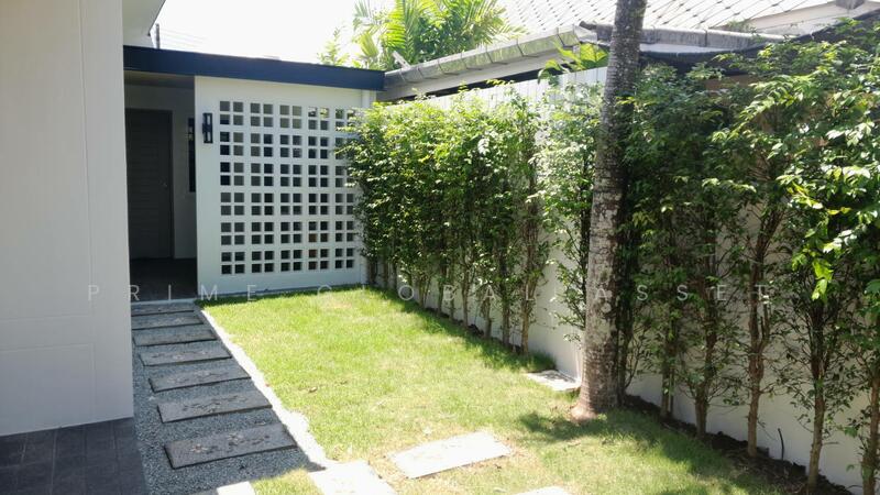 ให้เช่า - Baan Yamu Residences : บ้านยามู เรสซิเด้นท์, ภูเก็ต