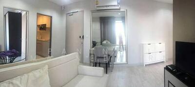 ขาย - IDEO MOBI Sukhumvit 81 : ไอดีโอ โมบิ สุขุมวิท 81, กรุงเทพ