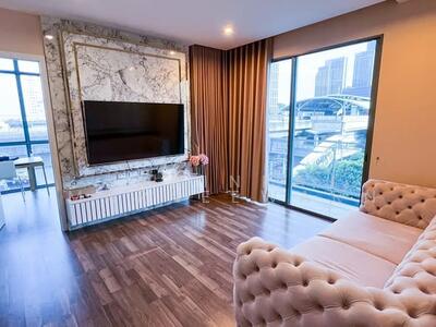 ขาย - The Room Sukhumvit 62 : เดอะรูม สุขุมวิท 62, กรุงเทพ