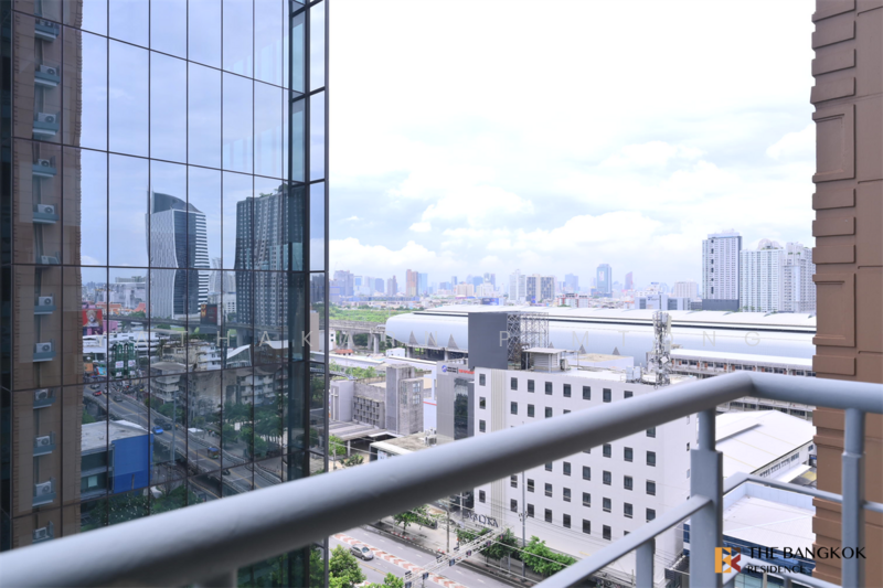 ให้เช่า - Villa Asoke : วิลล่า อโศก, กรุงเทพ