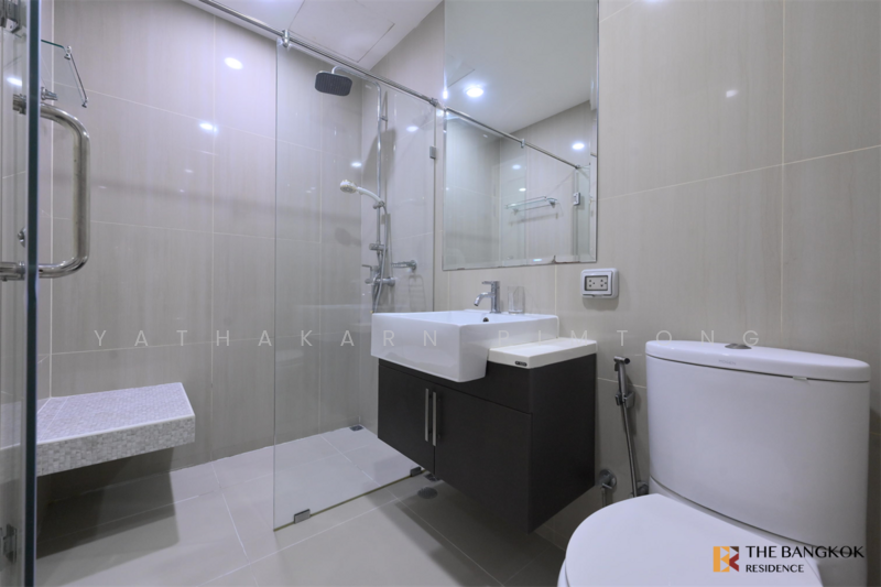 ให้เช่า - Villa Asoke : วิลล่า อโศก, กรุงเทพ