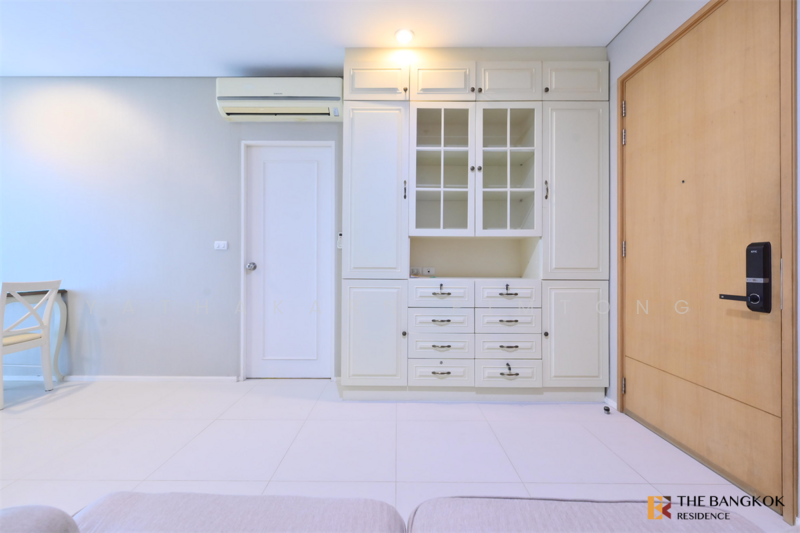 ให้เช่า - Villa Asoke : วิลล่า อโศก, กรุงเทพ