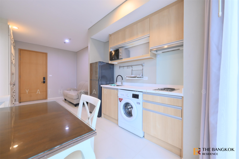 ให้เช่า - Villa Asoke : วิลล่า อโศก, กรุงเทพ