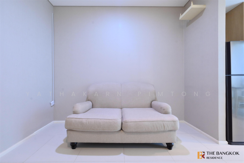 ให้เช่า - Villa Asoke : วิลล่า อโศก, กรุงเทพ