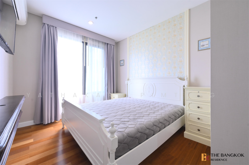 ให้เช่า - Villa Asoke : วิลล่า อโศก, กรุงเทพ