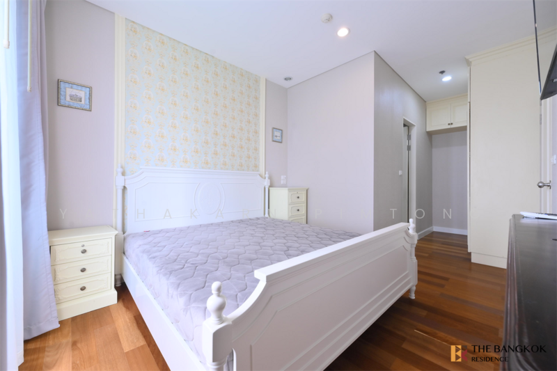 ให้เช่า - Villa Asoke : วิลล่า อโศก, กรุงเทพ