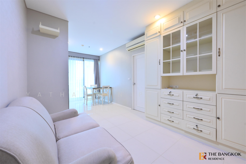 ให้เช่า - Villa Asoke : วิลล่า อโศก, กรุงเทพ