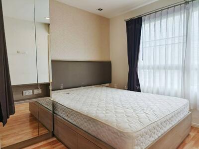 ขาย - Lumpini Park Nawamin-Sriburapha : ลุมพินี พาร์ค นวมินทร์ - ศรีบูรพา, กรุงเทพ