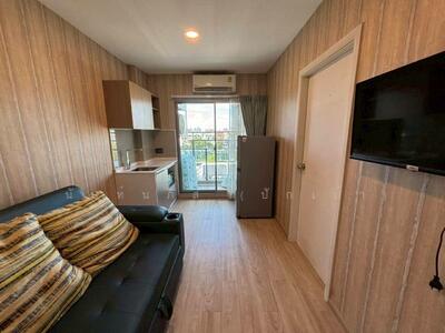 ขาย - Feel Condominium Ladprao 33 : ฟีล คอนโดมิเนียม ลาดพร้าว 33, กรุงเทพ