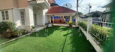 ขาย - บ้าน 4-ห้องนอน, กรุงเทพ