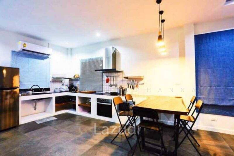 ขาย - วิลล่า3ห้องนอนพร้อมสระว่ายน้ำ, เพชรบุรี