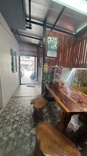 หมู่บ้านชวนชื่น บางนา (Chuanchuen Bangna), สมุทรปราการ, บางบ่อ, บางบ่อ, สมุทรปราการ, 155 ตร.ม., บ้านเดี่ยว ขาย, โดย The Best Property เก๋, 500028726 - DDproperty.com