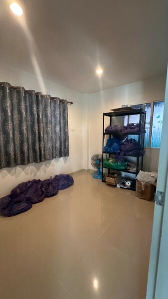 หมู่บ้านชวนชื่น บางนา (Chuanchuen Bangna), Samut Prakan, Bang Bo, Bang Bo, Samut Prakan, 4 Bedrooms, 155 sqm, Single Detached House For Sale, by The Best Property เก๋, 500028726 - DDproperty.com