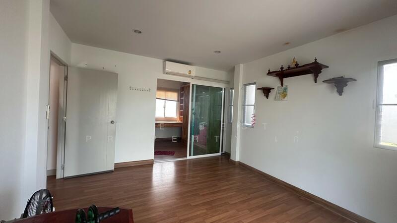 หมู่บ้านชวนชื่น บางนา (Chuanchuen Bangna), Samut Prakan, Bang Bo, Bang Bo, Samut Prakan, 4 Bedrooms, 155 sqm, Single Detached House For Sale, by The Best Property เก๋, 500028726 - DDproperty.com