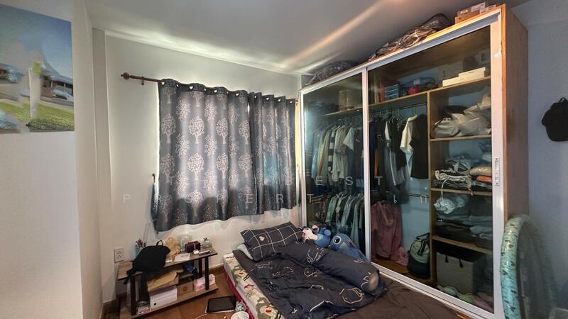 หมู่บ้านชวนชื่น บางนา (Chuanchuen Bangna), Samut Prakan, Bang Bo, Bang Bo, Samut Prakan, 4 Bedrooms, 155 sqm, Single Detached House For Sale, by The Best Property เก๋, 500028726 - DDproperty.com