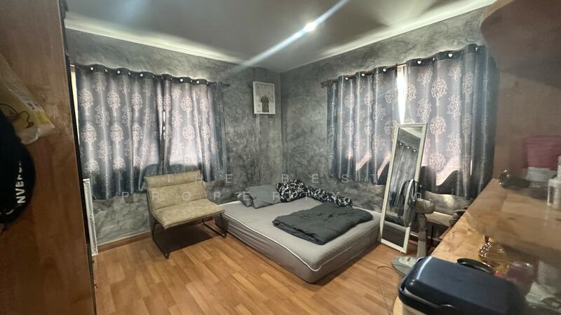 หมู่บ้านชวนชื่น บางนา (Chuanchuen Bangna), Samut Prakan, Bang Bo, Bang Bo, Samut Prakan, 4 Bedrooms, 155 sqm, Single Detached House For Sale, by The Best Property เก๋, 500028726 - DDproperty.com