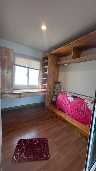 หมู่บ้านชวนชื่น บางนา (Chuanchuen Bangna), สมุทรปราการ, บางบ่อ, บางบ่อ, สมุทรปราการ, 155 ตร.ม., บ้านเดี่ยว ขาย, โดย The Best Property เก๋, 500028726 - DDproperty.com