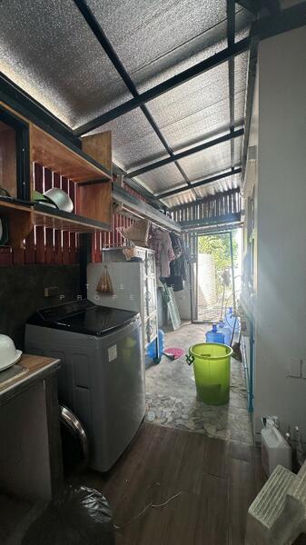 หมู่บ้านชวนชื่น บางนา (Chuanchuen Bangna), สมุทรปราการ, บางบ่อ, บางบ่อ, สมุทรปราการ, 155 ตร.ม., บ้านเดี่ยว ขาย, โดย The Best Property เก๋, 500028726 - DDproperty.com