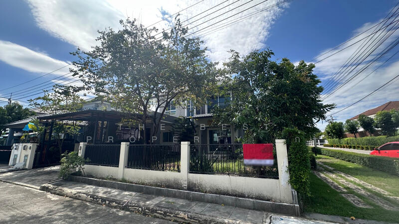หมู่บ้านชวนชื่น บางนา (Chuanchuen Bangna), Samut Prakan, Bang Bo, Bang Bo, Samut Prakan, 4 Bedrooms, 155 sqm, Single Detached House For Sale, by The Best Property เก๋, 500028726 - DDproperty.com