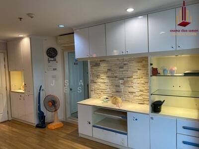 ขาย - Lumpini Park Riverside Rama 3 : ลุมพินี พาร์ค ริเวอร์ไซด์ พระราม 3, กรุงเทพ