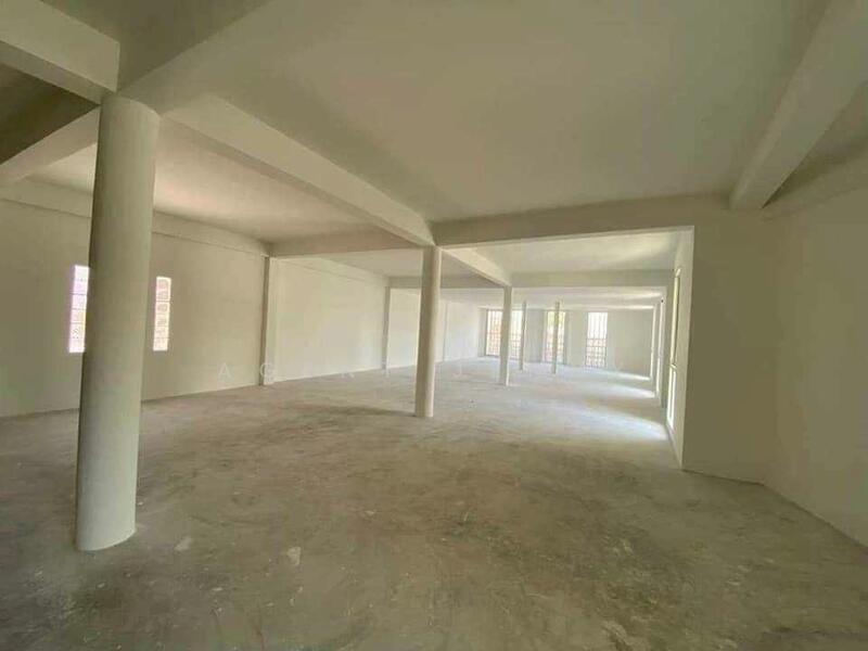 For Rent - Commercial Space for Rent – Sukhumvit 22–24 (SPSJN261), Bangkok