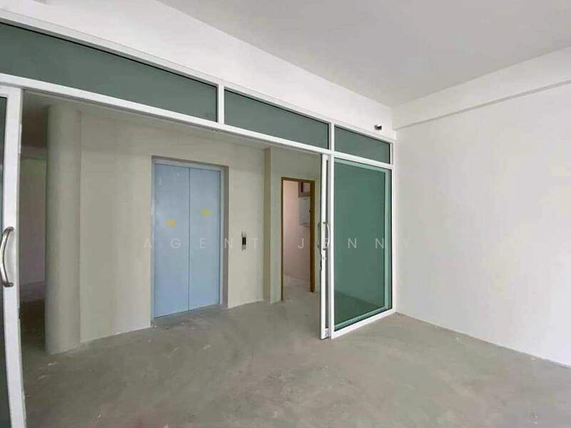 For Rent - Commercial Space for Rent – Sukhumvit 22–24 (SPSJN261), Bangkok