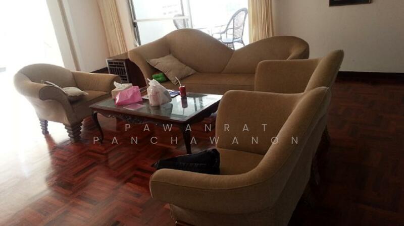 ให้เช่า - Regent on The Park 5 Condominium, กรุงเทพ