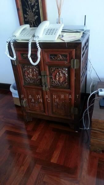 ให้เช่า - Regent on The Park 5 Condominium, กรุงเทพ