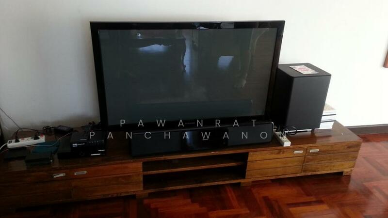 ให้เช่า - Regent on The Park 5 Condominium, กรุงเทพ