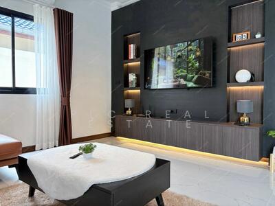 ขาย - ขายพูลวิลล่า 2 ชั้น ในชัยพฤกษ์, ชลบุรี