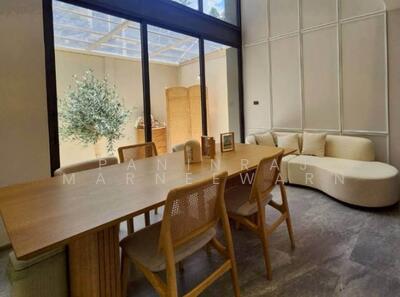 ขาย - Ther Ladprao 93 : เธอ ลาดพร้าว 93, กรุงเทพ