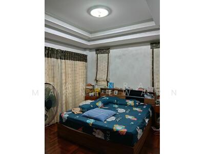 ขาย - บ้าน 3-ห้องนอน, กรุงเทพ