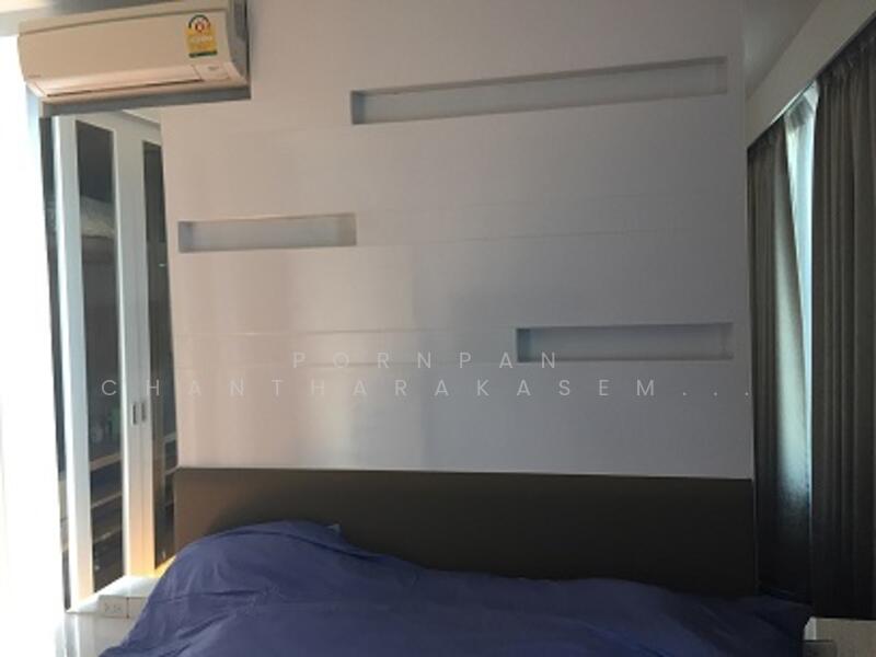 ให้เช่า - Vantage Ratchavipa : แวนเทจ รัชวิภา, กรุงเทพ