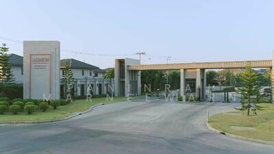 ขาย - บ้าน 4-ห้องนอน, กรุงเทพ