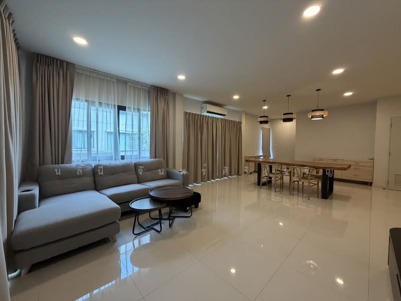 Centro Bangna, Samut Prakan, 111 Soi 3, Bang Kaeo, Bang Plee, Samut Prakan, 4 Bedrooms, 210 sqm, Single Detached House For Rent, by Nalinee Chansiricharoen, 500028832 - DDproperty.com