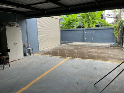 ขาย - บ้าน 1-ห้องนอน, กรุงเทพ