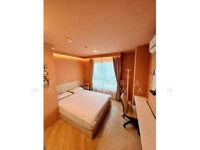 For Rent - Belle Grand Rama 9, Bangkok