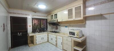 ขาย - บ้าน 5-ห้องนอน, กรุงเทพ