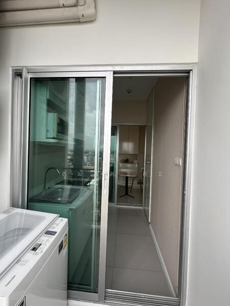 For Rent - The Prodigy MRT Bangkhae, Bangkok