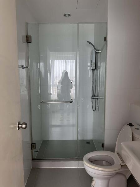 For Rent - The Prodigy MRT Bangkhae, Bangkok