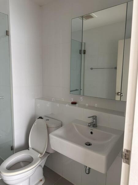 For Rent - The Prodigy MRT Bangkhae, Bangkok