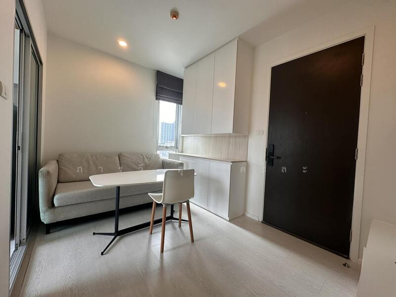 For Rent - The Prodigy MRT Bangkhae, Bangkok