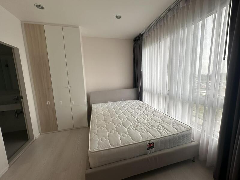 For Rent - The Prodigy MRT Bangkhae, Bangkok