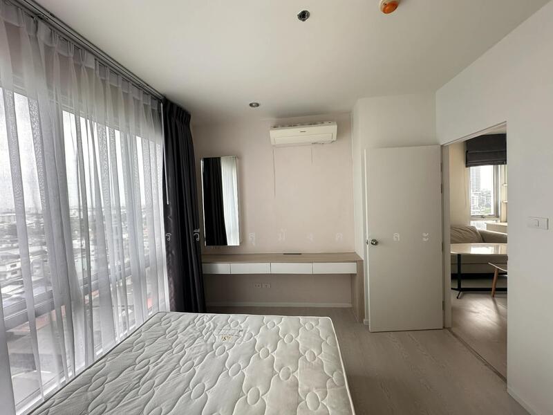 For Rent - The Prodigy MRT Bangkhae, Bangkok