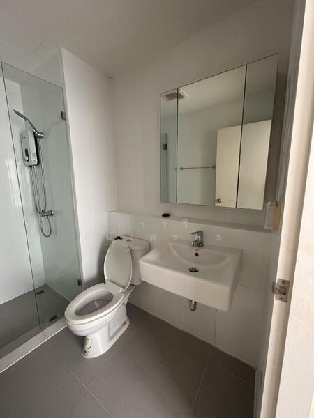 For Rent - The Prodigy MRT Bangkhae, Bangkok